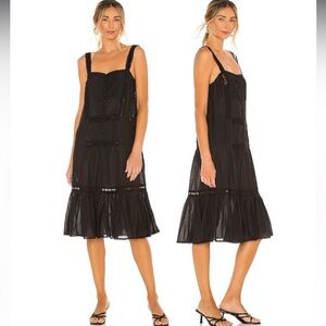 Tularosa Taylie dress